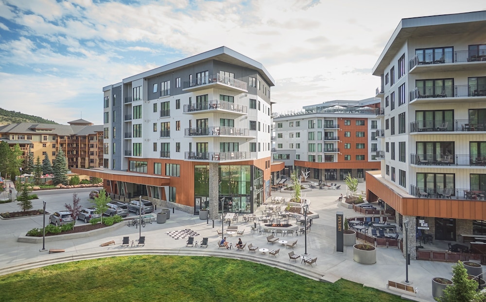 Pendry Park City 5/49