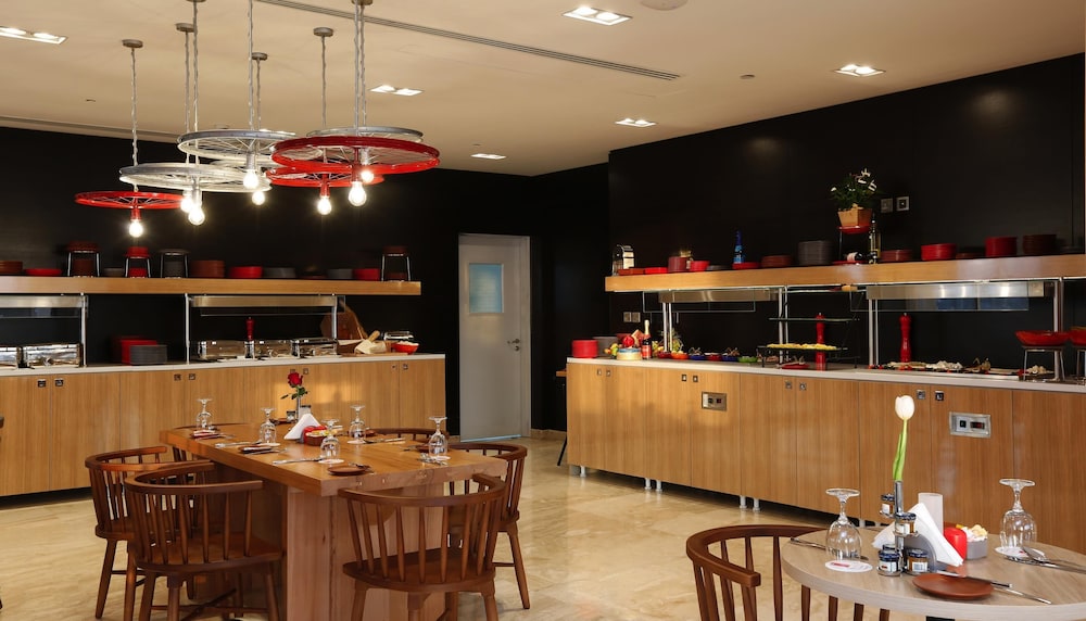فندق انترسيتي الرياض -الملز(Intercity Hotel Riyadh Malaz) 52/69