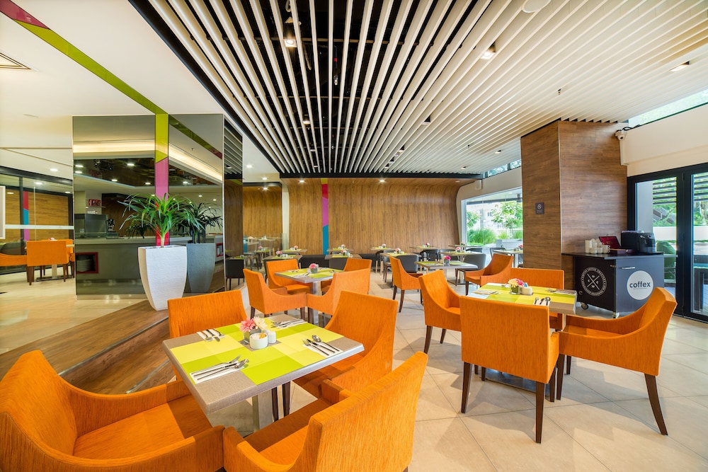 Oakwood Hotel and Residence Kuala Lumpur 25/34