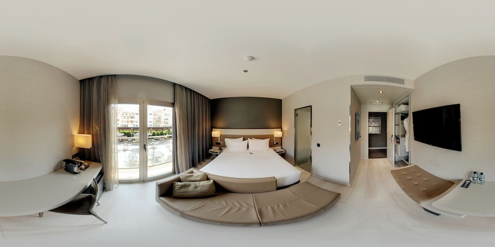SH Colon Valencia Hotel 17/50