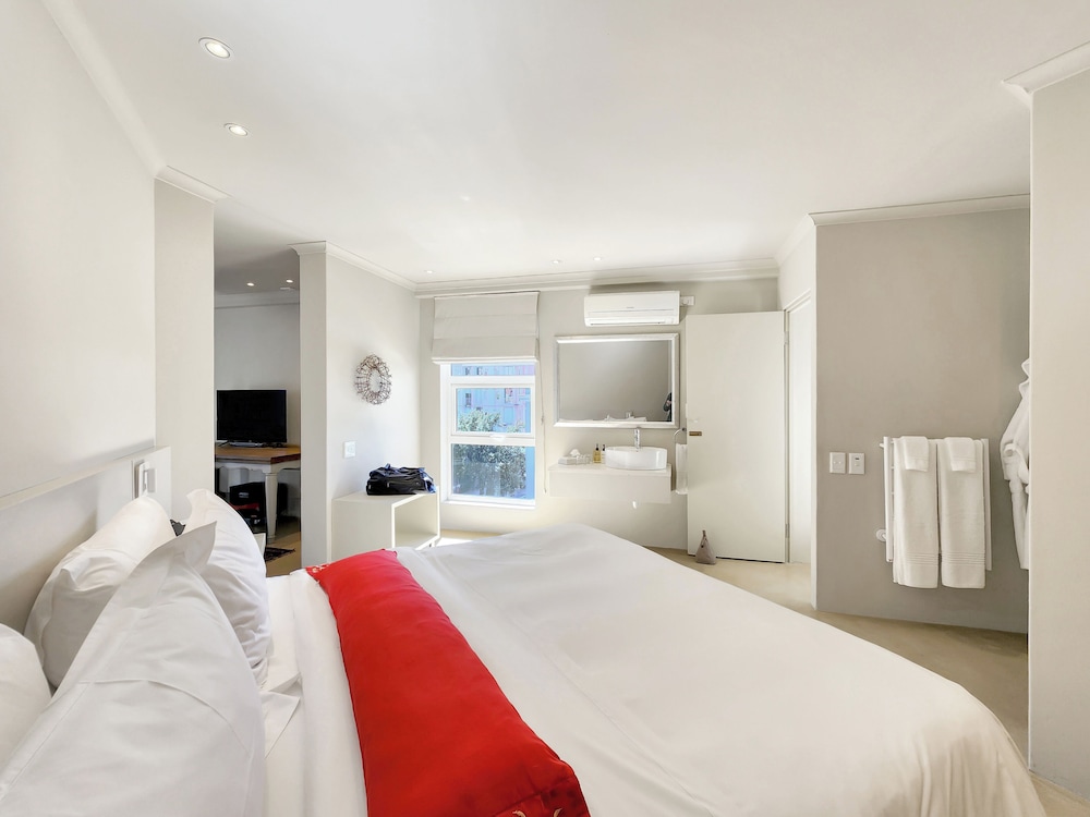 Rouge On Rose Boutique Hotel 20/49