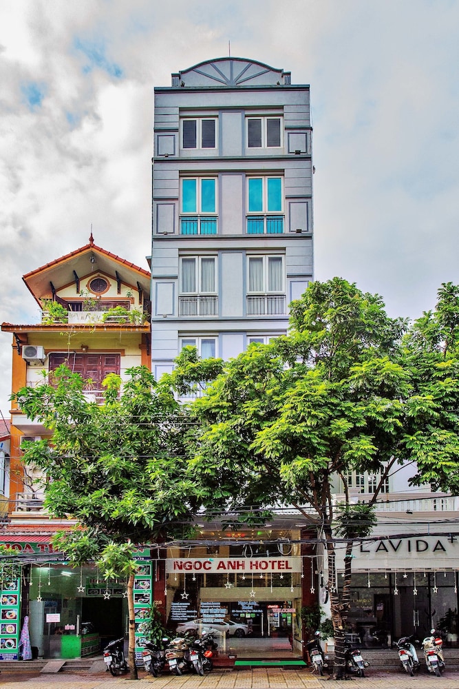 Ngoc Anh酒店2 Ninh Binh(Ngoc Anh Hotel 2 Ninh Binh) 图片3