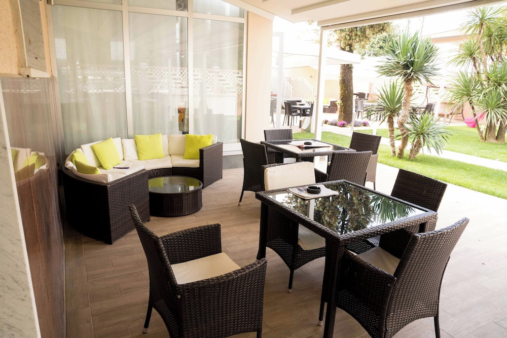 Hotel Roma 42/58