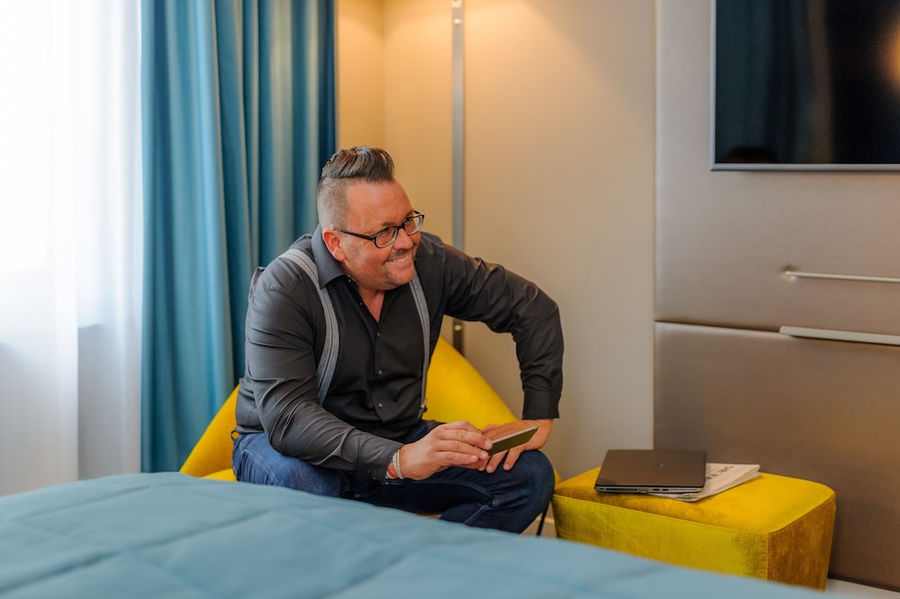 Mercure Hotel Berlin Wittenbergplatz 48/76