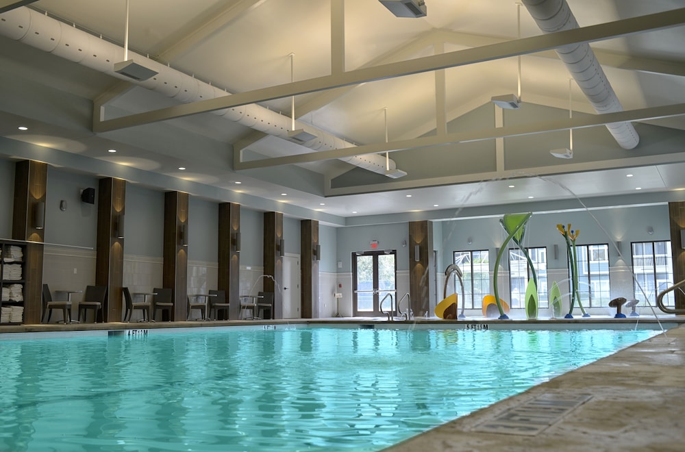 Embassy Suites By Hilton Myrtle Beach Oceanfront Resort in MYRTLE BEACH - SC
