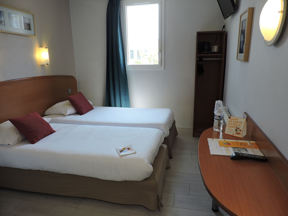 HOTEL NOVELLA CONFORT NANTES EST THE ORIGINALS CITY 7/51