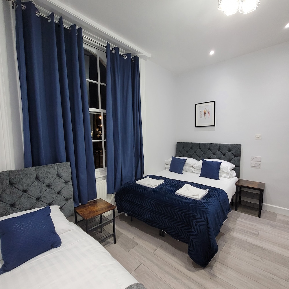 Argyle Square Hotel 14/50