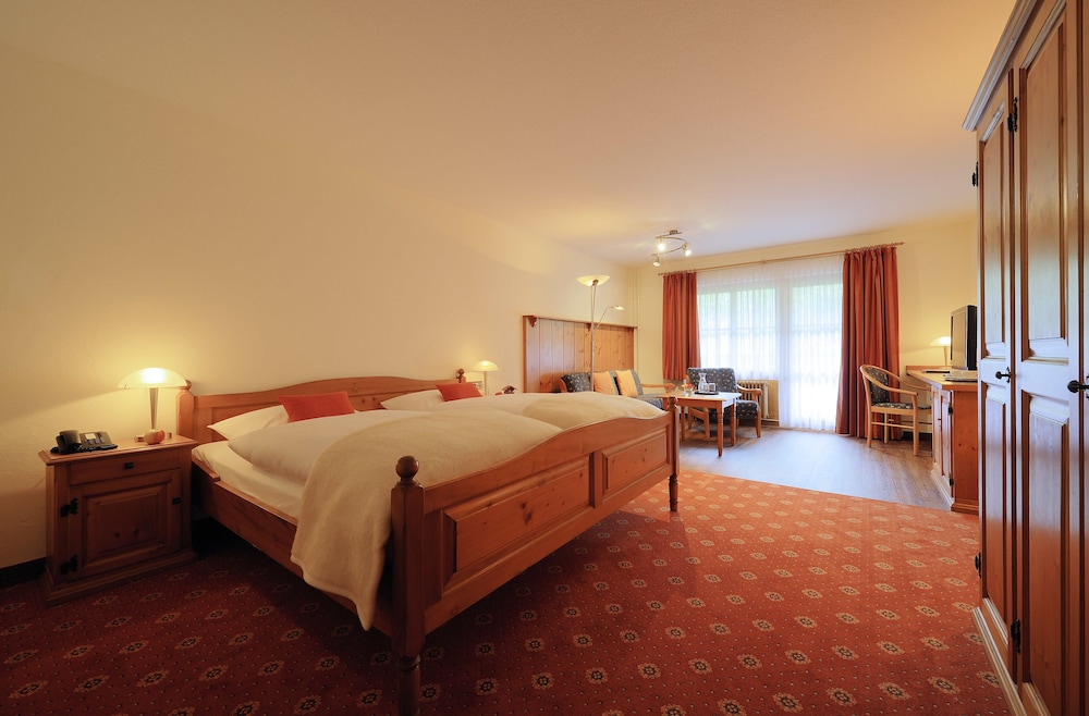 Hotel Hofgut Sternen 21/68