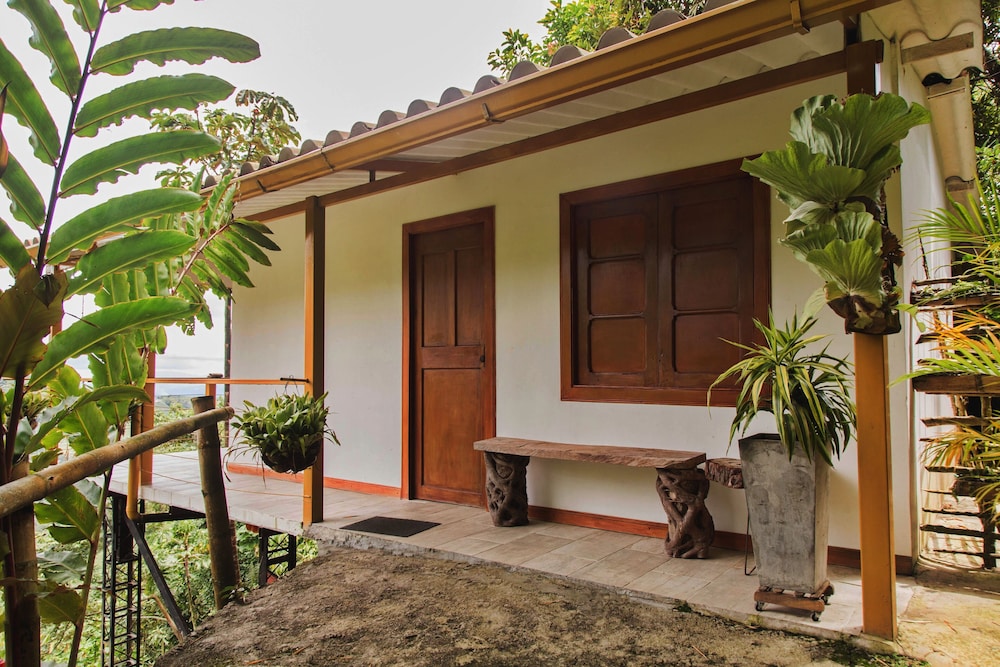 Lodge Paraiso Verde 2/50