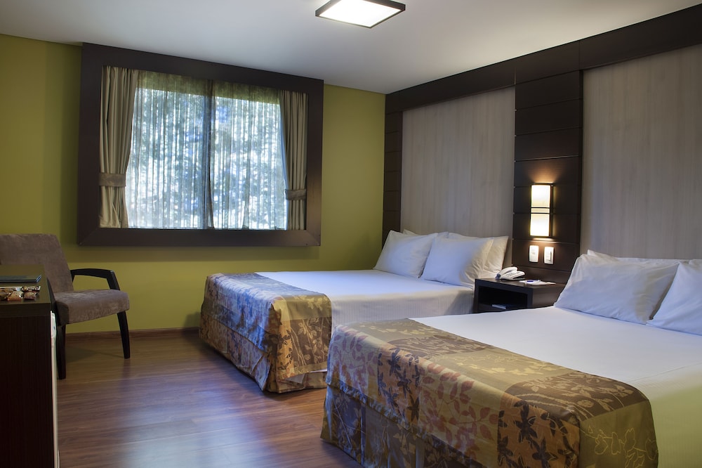 Hotel Master Gramado 14/63
