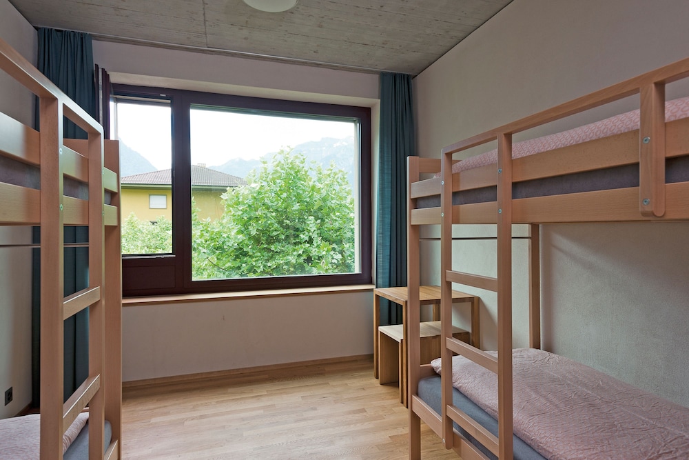 Interlaken Youth Hostel 35/63