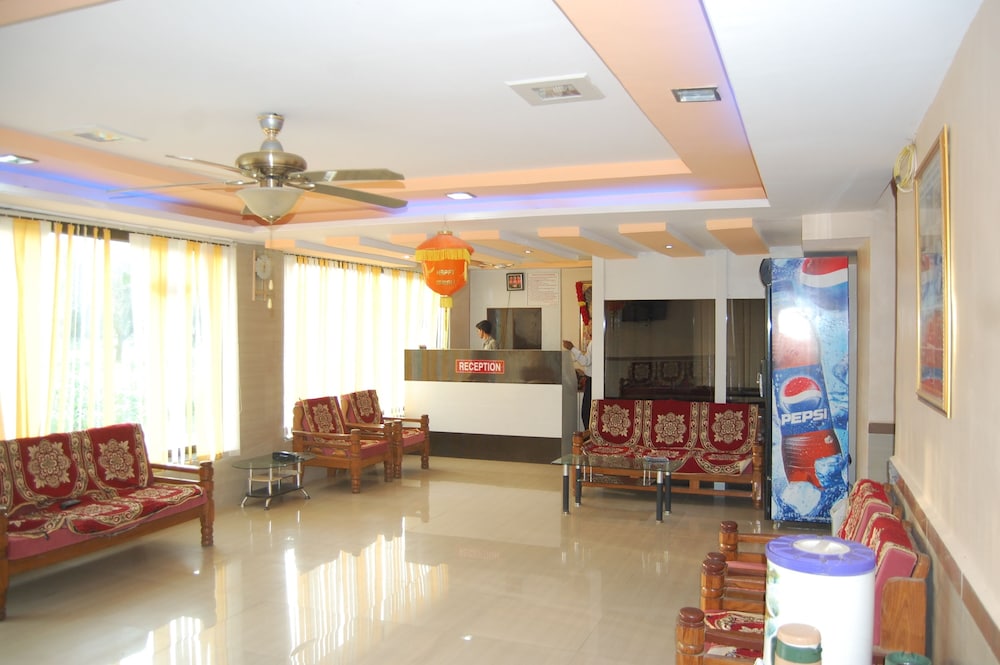 Hotel Sai Shraddha 4/26