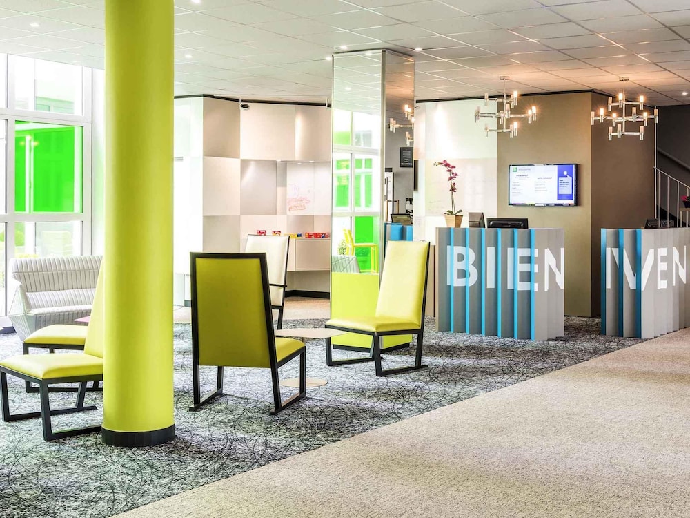 Ibis Styles Antony Paris Sud 47/54