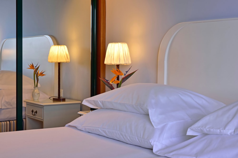 Pestana Vila Lido Madeira 19/78