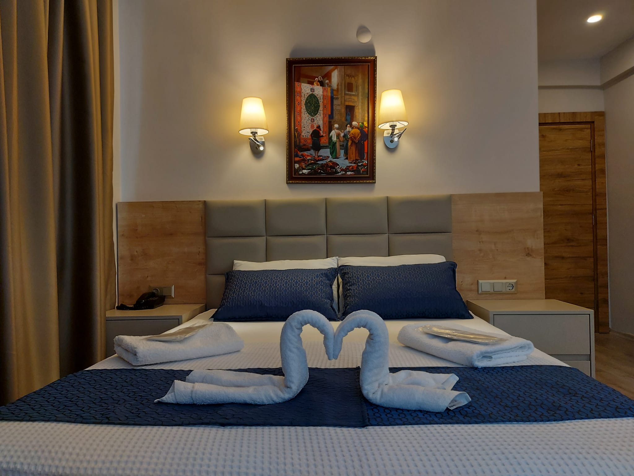Afsin Hotel 40/47