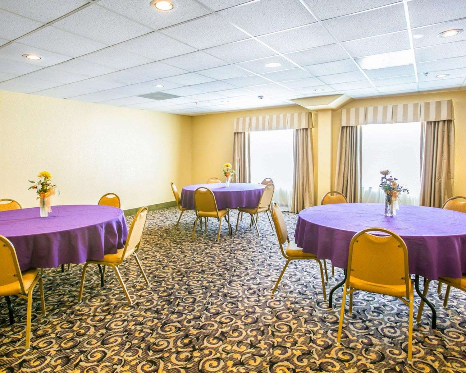 Sleep Inn & Suites Gonzales near Palmetto State Park 46/50
