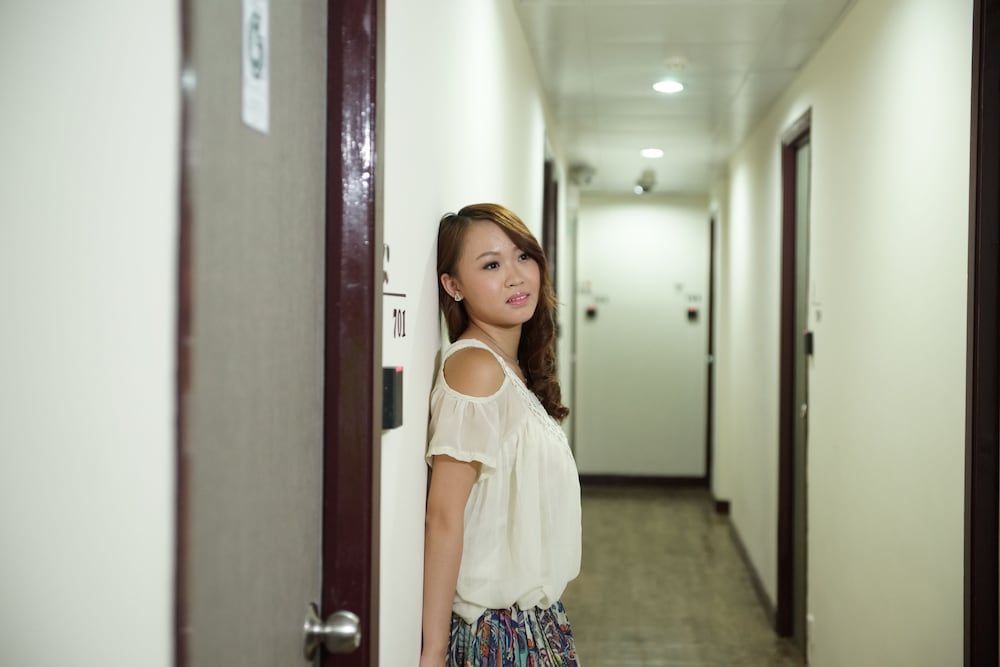 ALOHAS Hostel 6/37