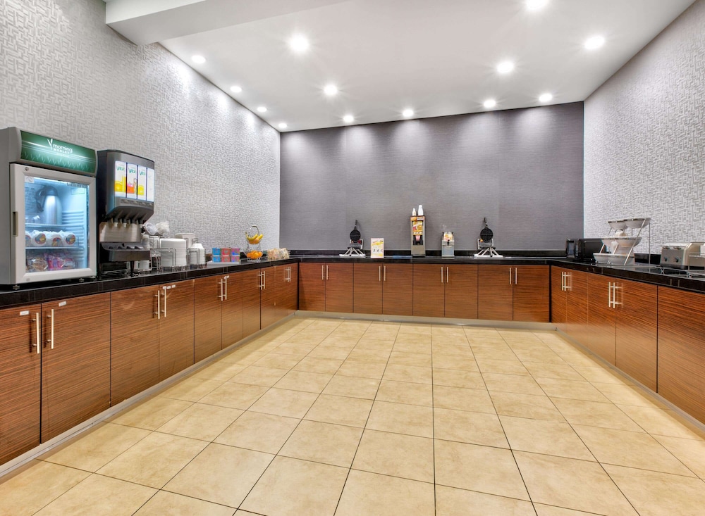 Wingate by Wyndham Longview North 14/48