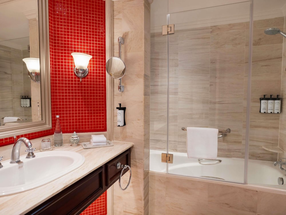 Sofitel Legend Metropole Hanoi Hotel 77/77