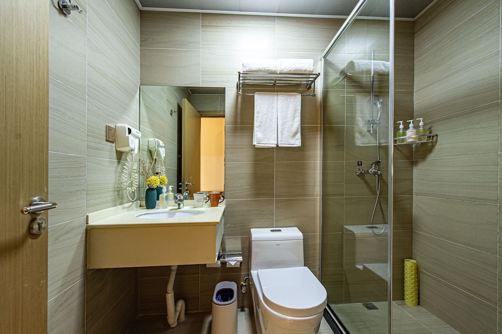 Shanghai JOYFUL YARD Hotel 20/69