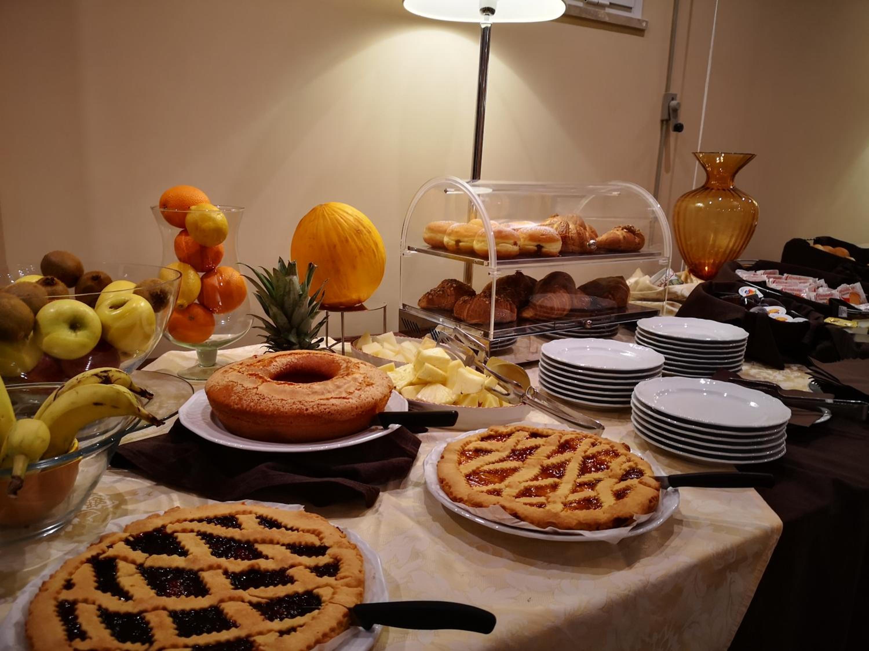 RELAIS LE FELCI HOTEL 48/55