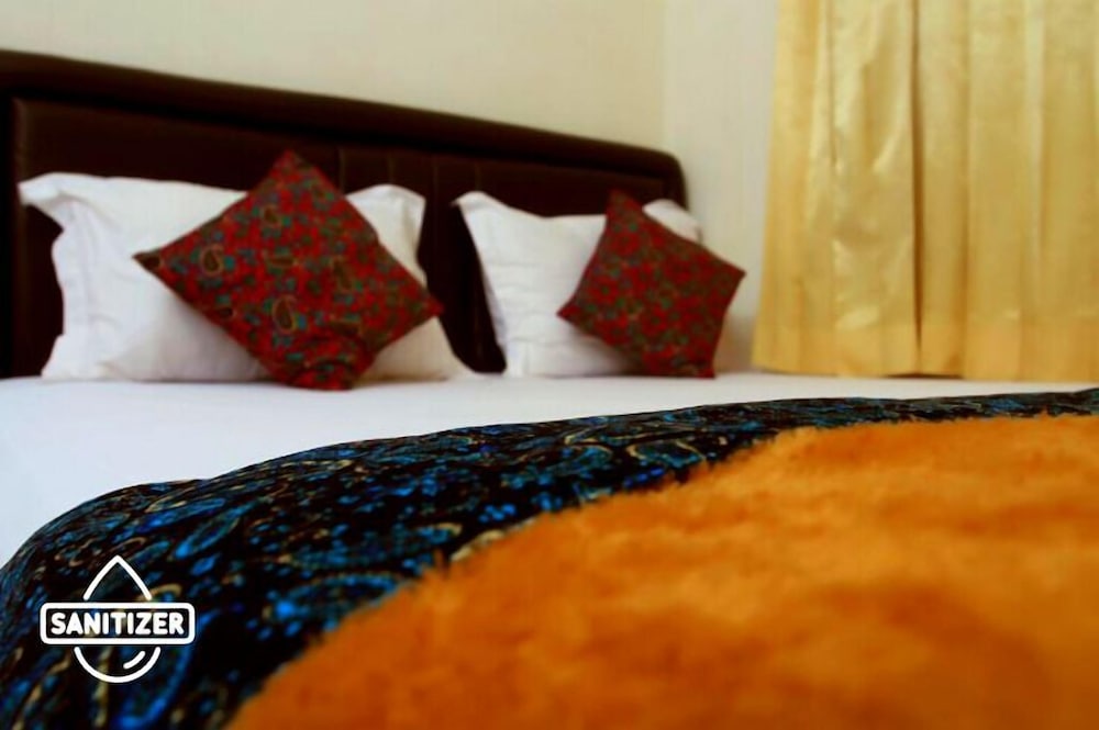 Unique Guesthouse 16/26