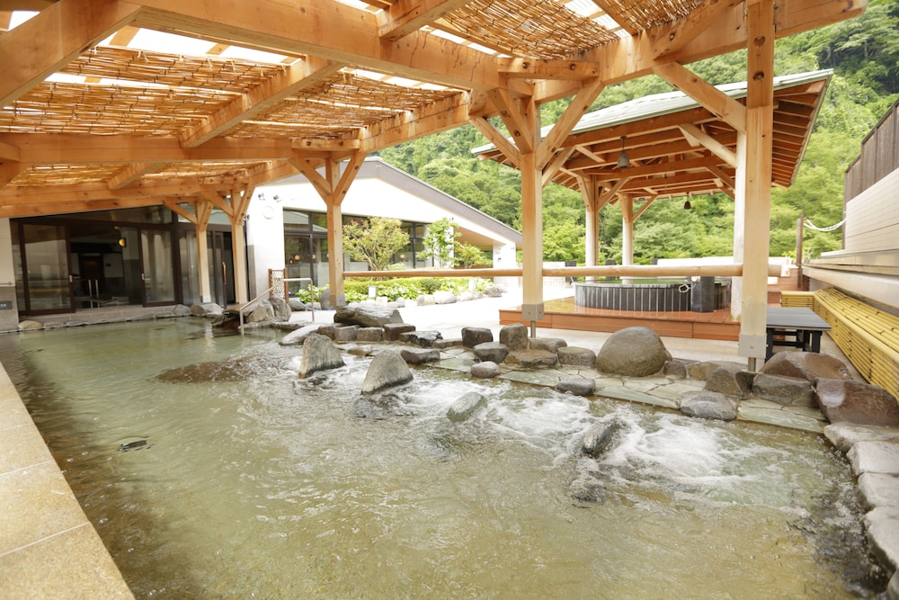 Hakone Yumoto Onsen Tenseien 26/50