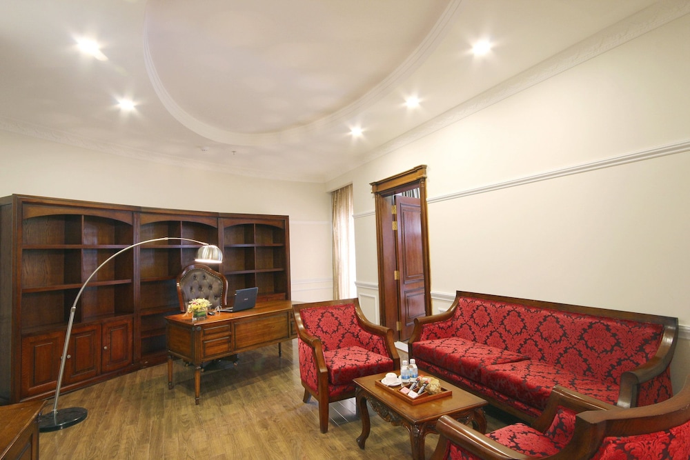 Nha Trang Palace Hotel 44/66