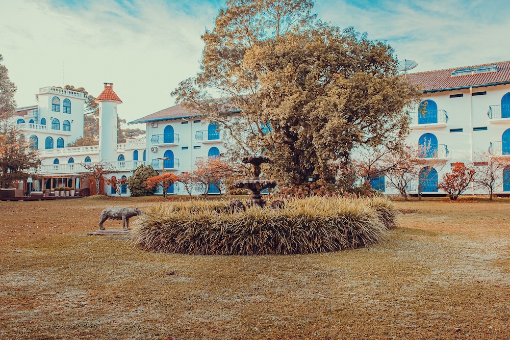 Hotel Gramado Palace 42/50
