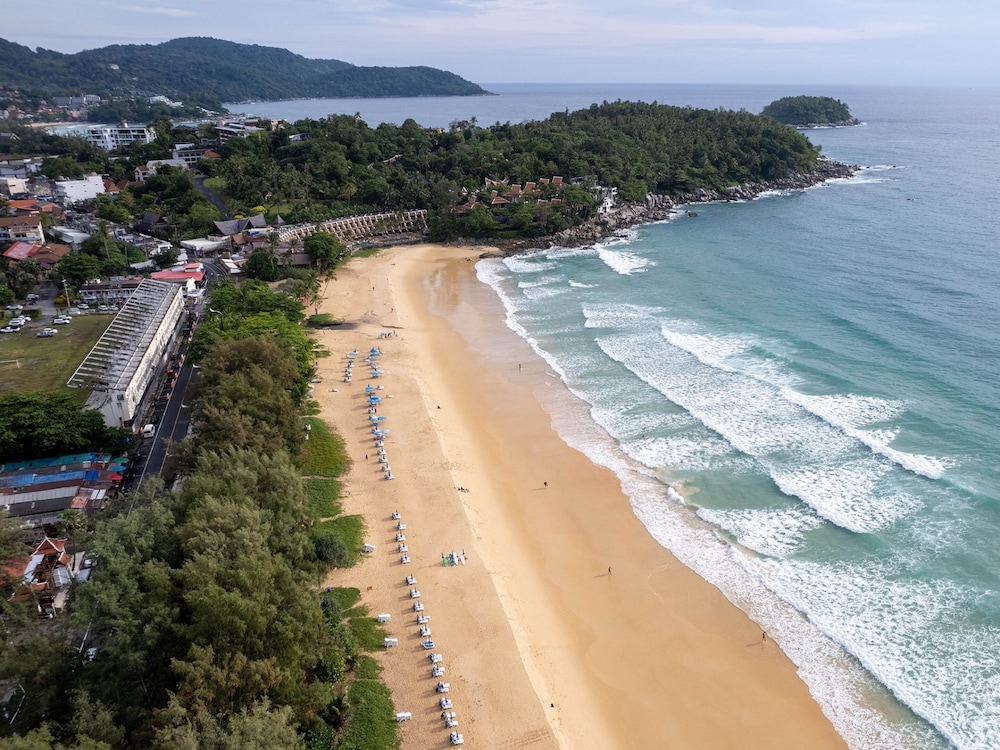 Baan SaiLom Resort Karon Phuket 41/49