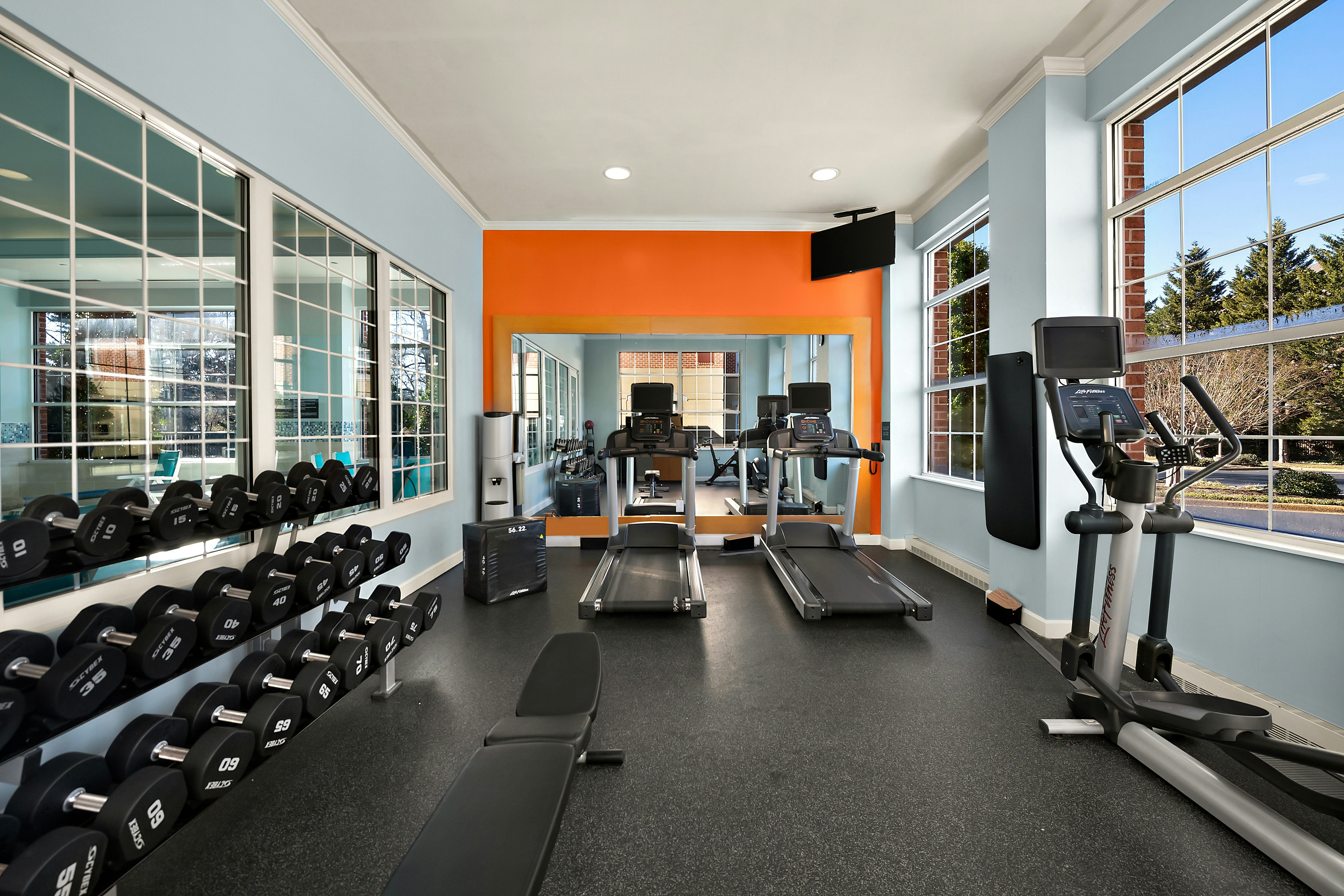 Hilton Garden Inn Williamsburg 14/38