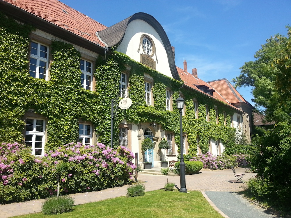 Klosterhotel Woltingerode 34/39