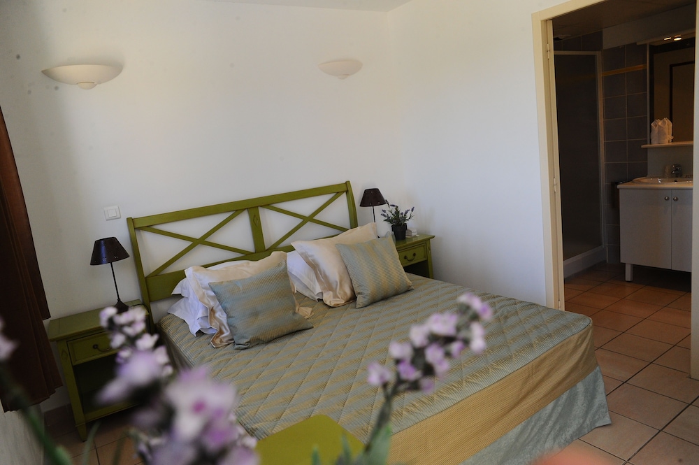Junior Suite, Murphy Bed, Queen Bed