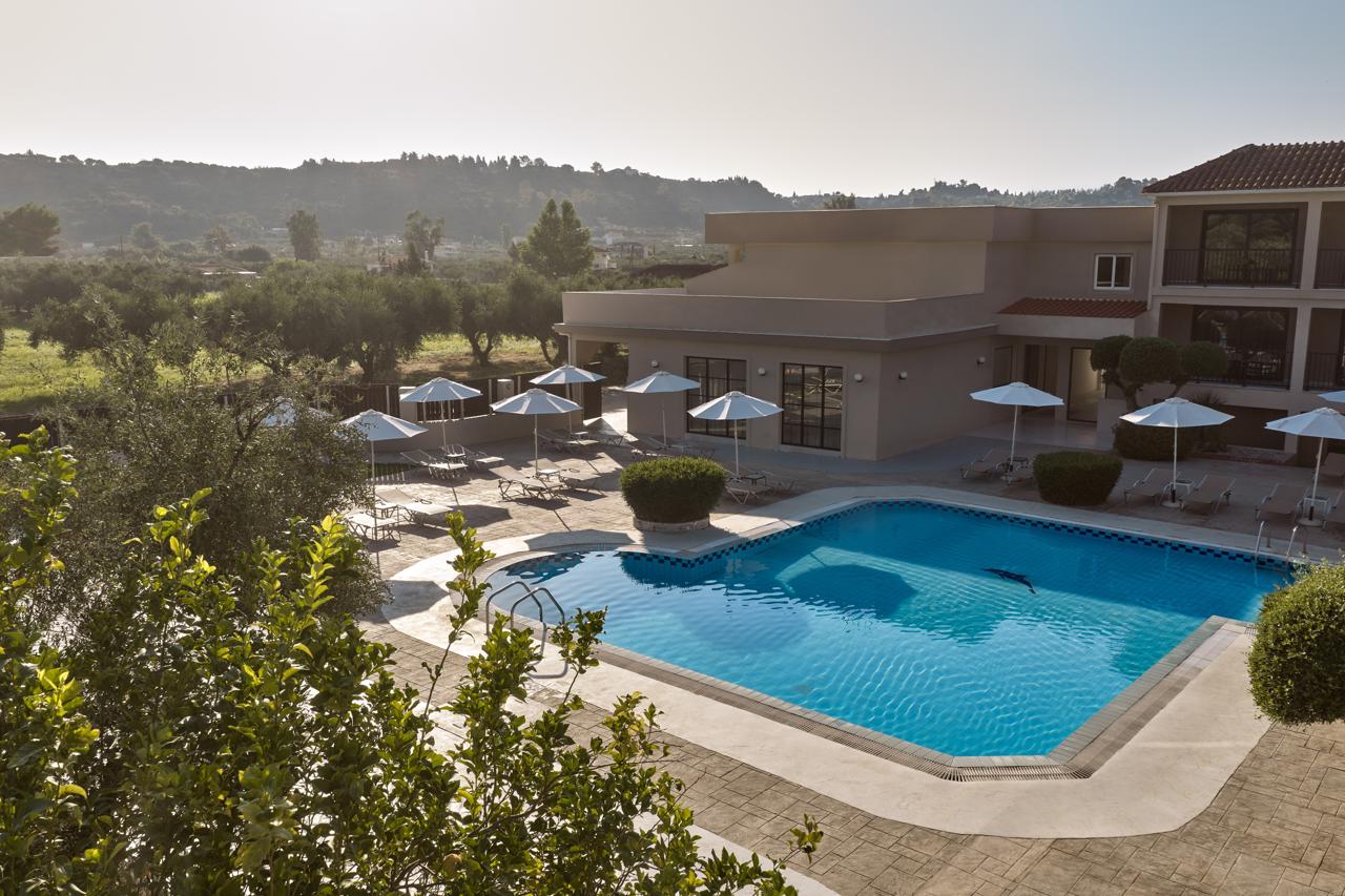 Filoxenia Hotel Zakynthos 71/74