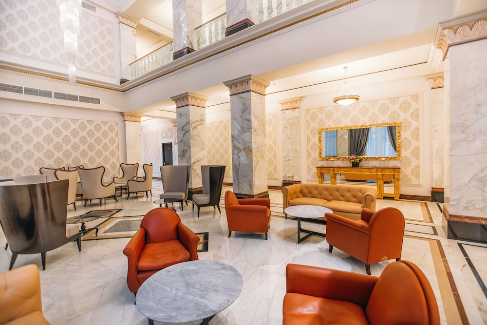The Biltmore Hotel Tbilisi 45/78