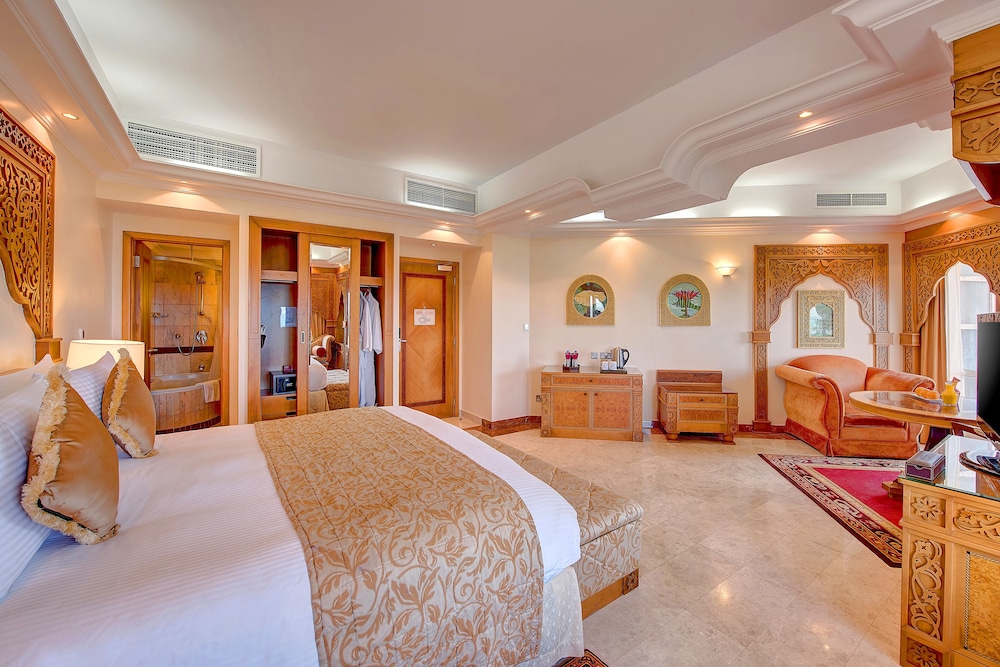 Crowne Plaza Resort Salalah 32/82