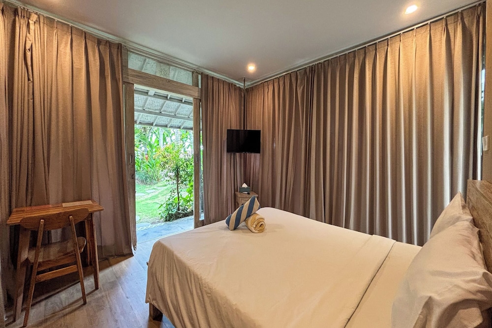 Villa Alisha Pererenan Canggu by ZUZU 16/56