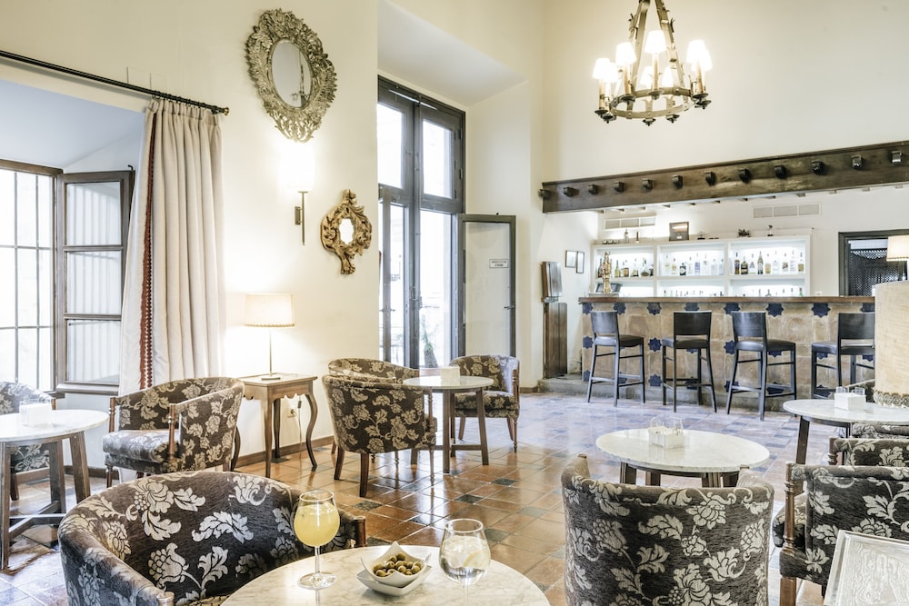 Parador de Zafra 28/45