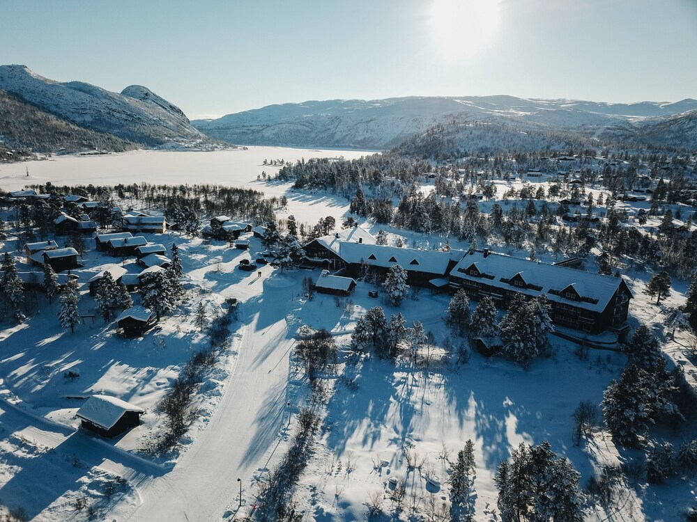 Hovdestoylen Hotell And Lodge 41/50