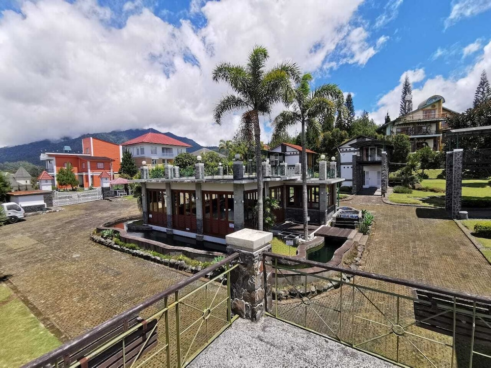 De Villa I Istana Bunga 13/13