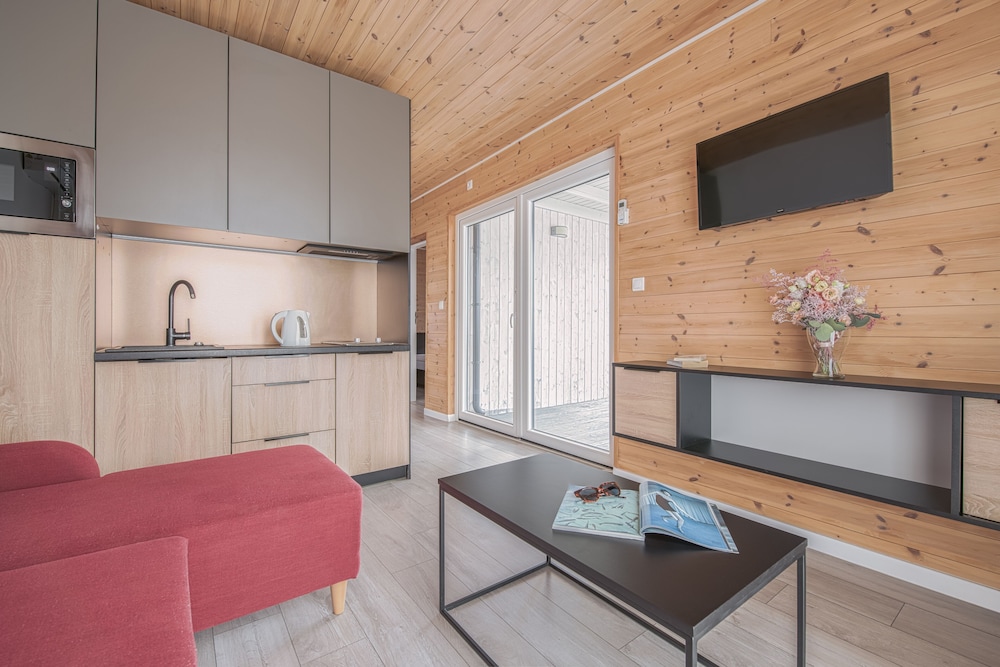 Elements Camping Selce - Mobile Homes Salumbra 29/50