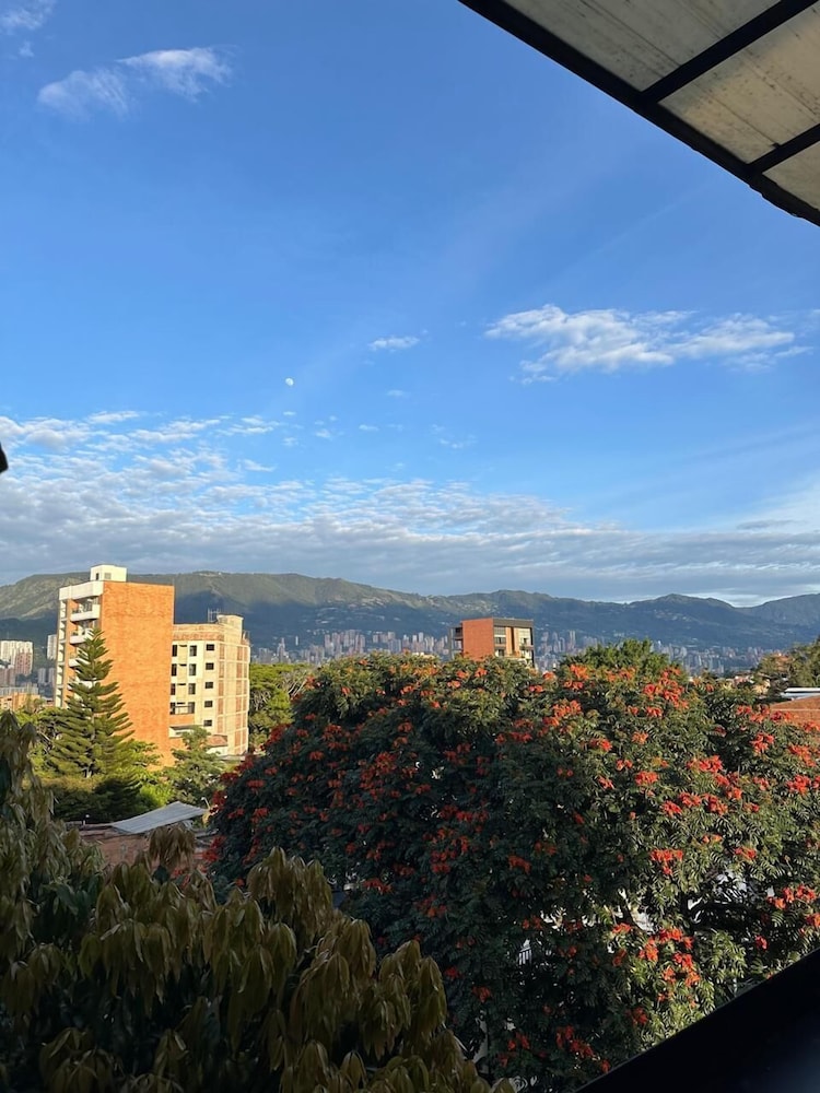 Hotel Zona Verde 32/43