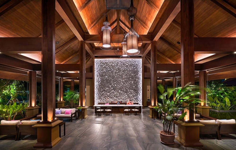 Khanom Beach Resort and Spa 14/68