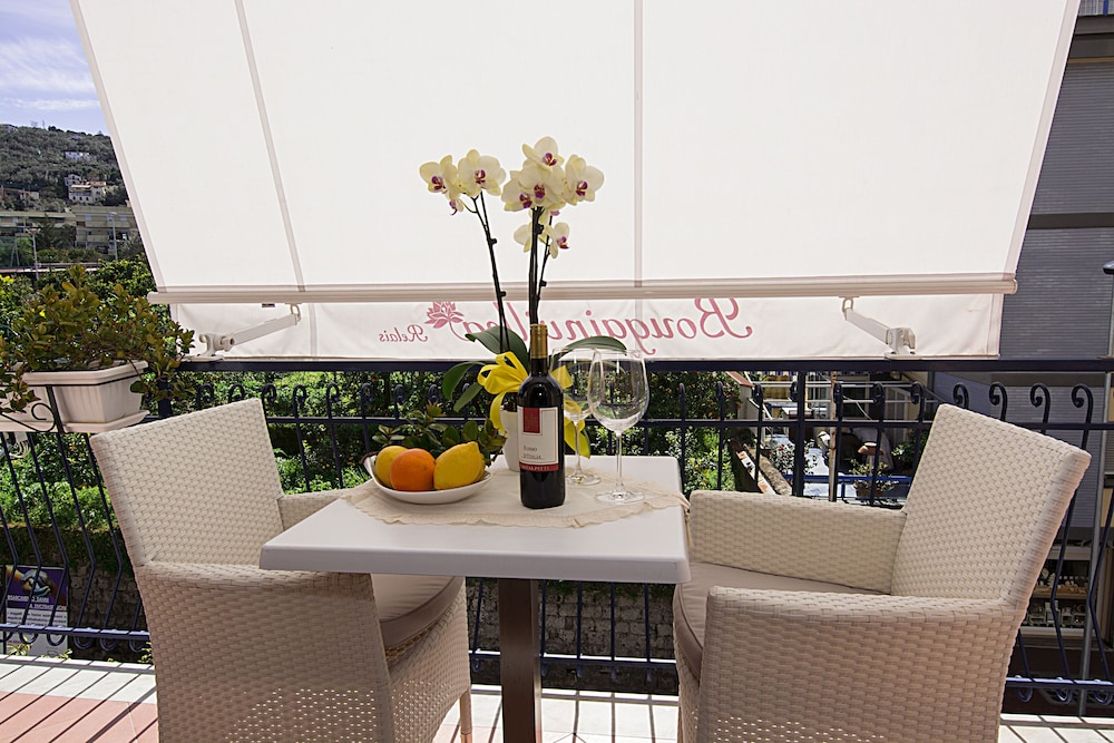 Bougainvillea Relais 36/50
