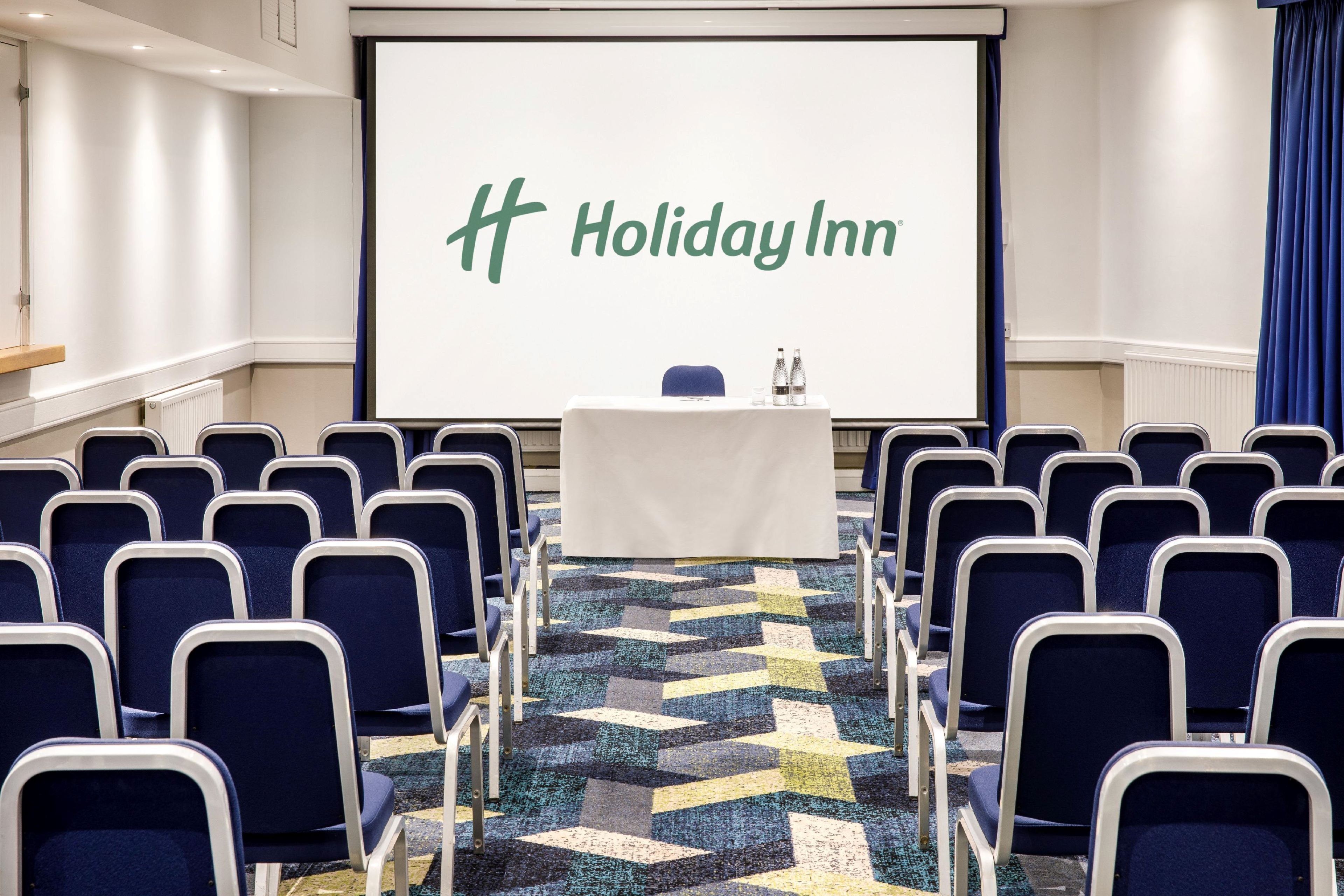 HOLIDAY INN BASILDON 63/75