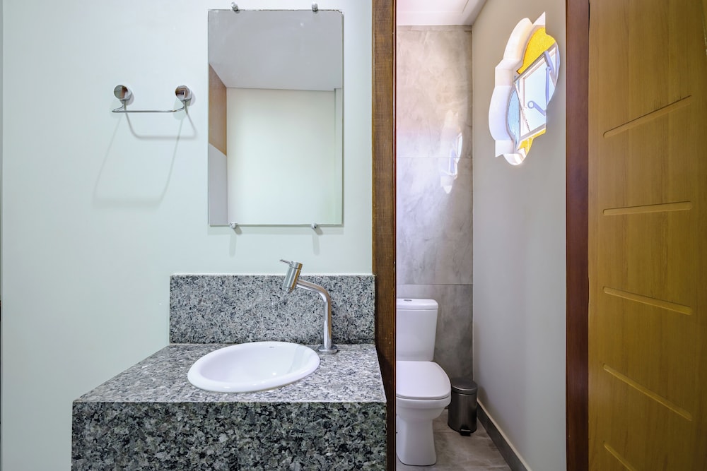 OYO Hotel Brisa Tropical Brasilia 42/50
