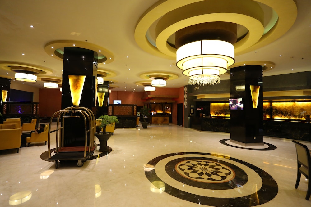 Aria Gajayana Hotel 52/58