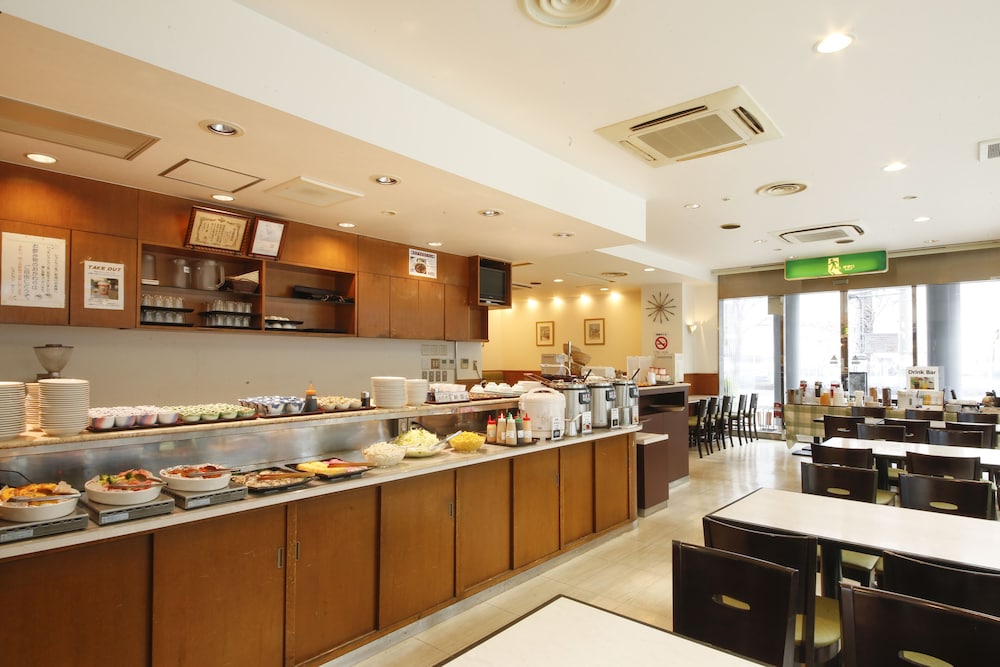 Shin Osaka Sunny Stone Hotel 37/47