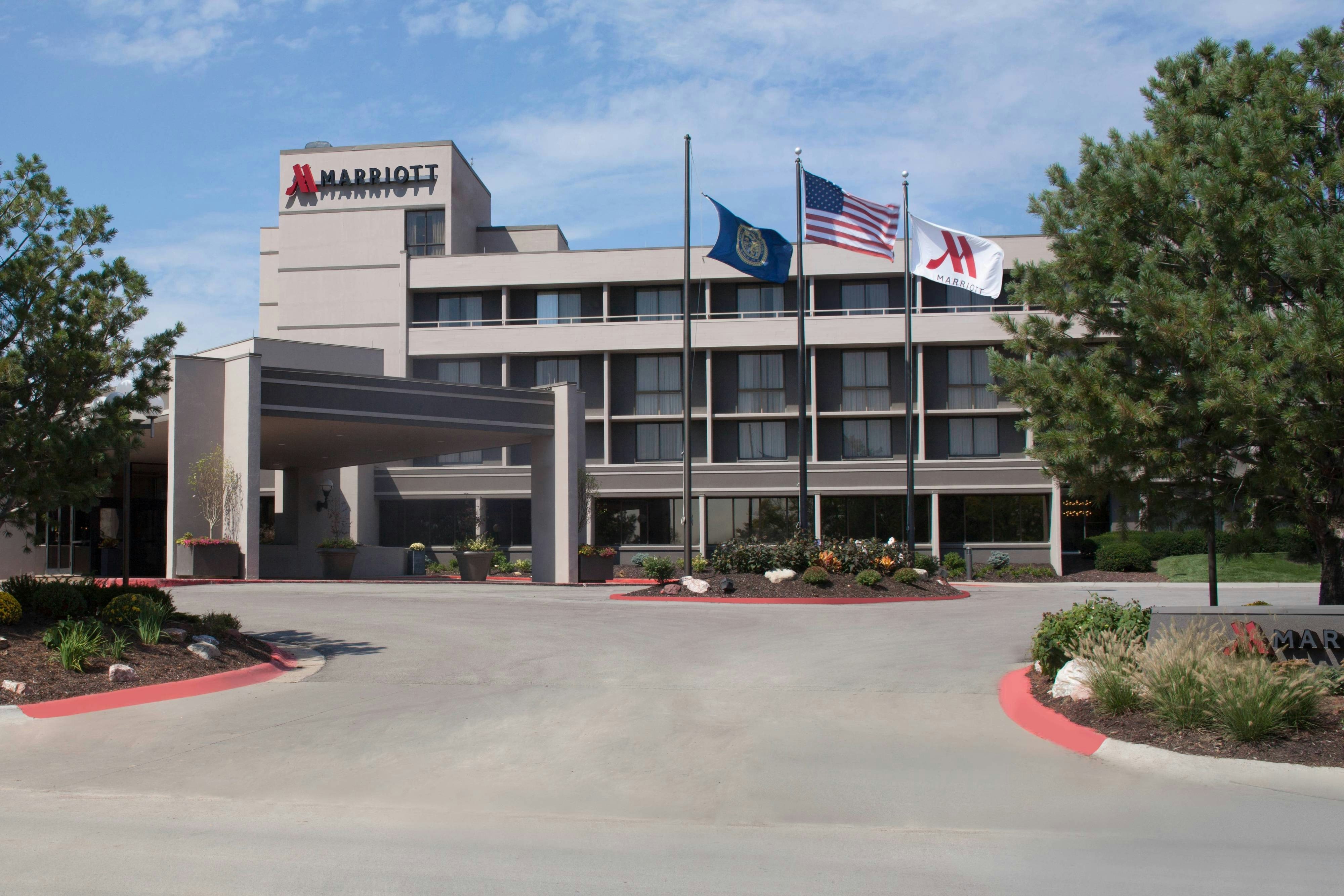 Omaha Marriott in OMAHA - NE