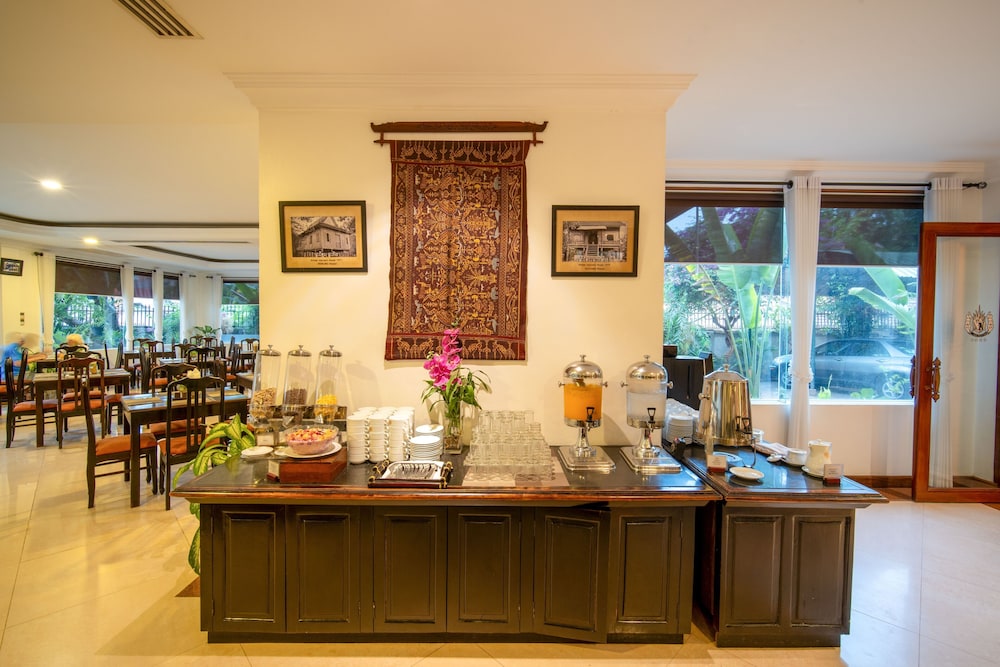 Khemara Angkor Hotel Spa 36/50